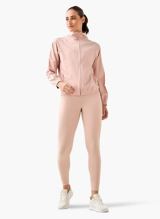 سبلاش اكتف Women 4-Way Stretch Leggings
